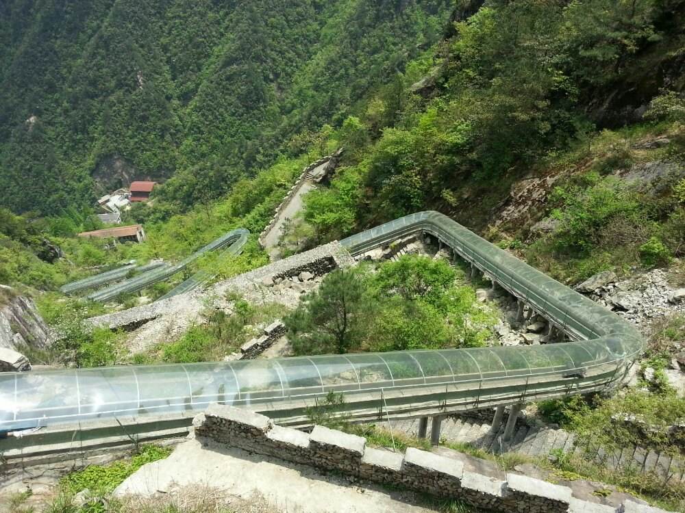 旱滑道建設要求有什么？