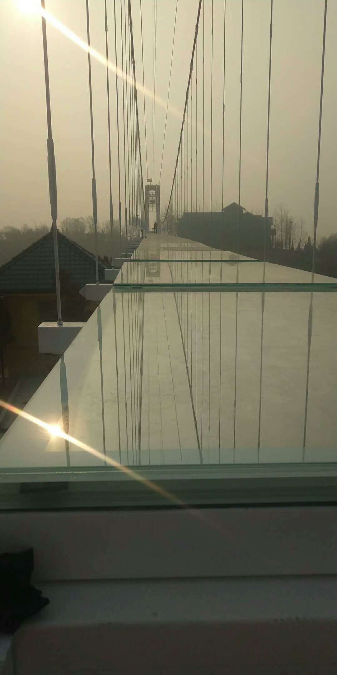 旱滑道建設(shè)要求有什么？